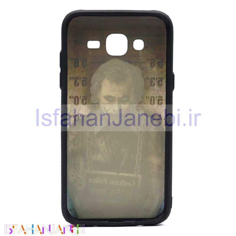 اصفهان جانبی-قاب فانتزی LINDO کد18 سامسونگ J5