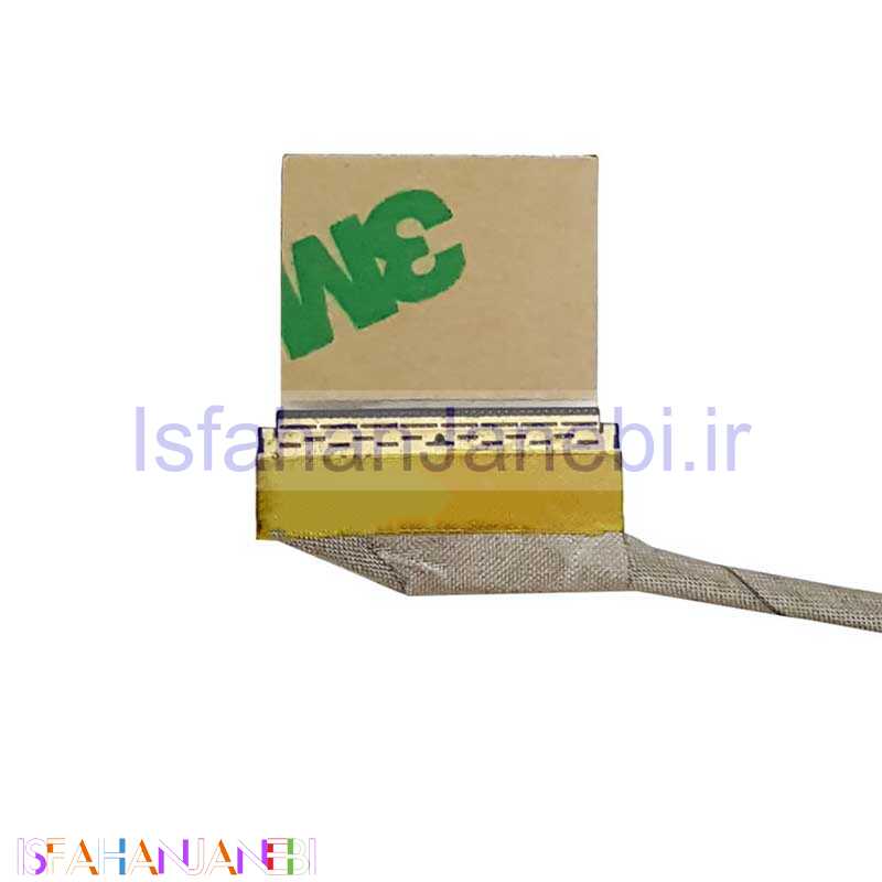 اصفهان جانبی-فلت تصویر لپ تاپ SONY SVS13_364-0111-1105A