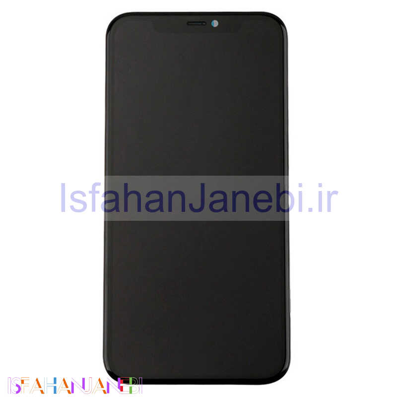 اصفهان جانبی-ال سی دی اورجینال گوشی آیفون iPhone 11