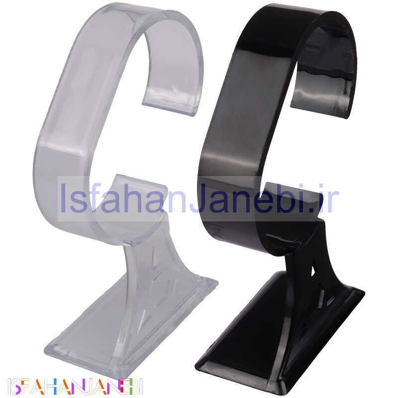 اصفهان جانبی-پایه نگهدارنده ساعت