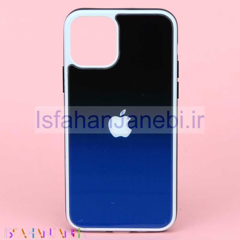 اصفهان جانبی-قاب رنگی HARD کد3 آیفون iPhone 11 Pro