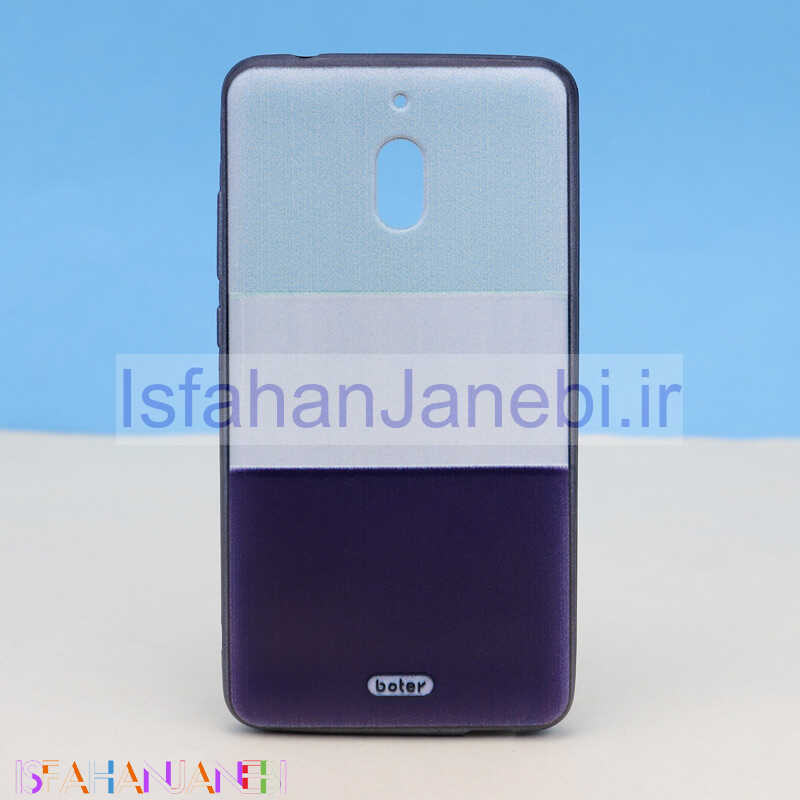 اصفهان جانبی-قاب فانتزی برجسته کد14 نوکیا Nokia 2.1 سری Z