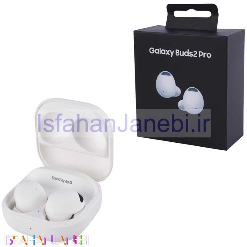 اصفهان جانبی-هندزفری بلوتوثی سامسونگ Galaxy Buds2 Pro