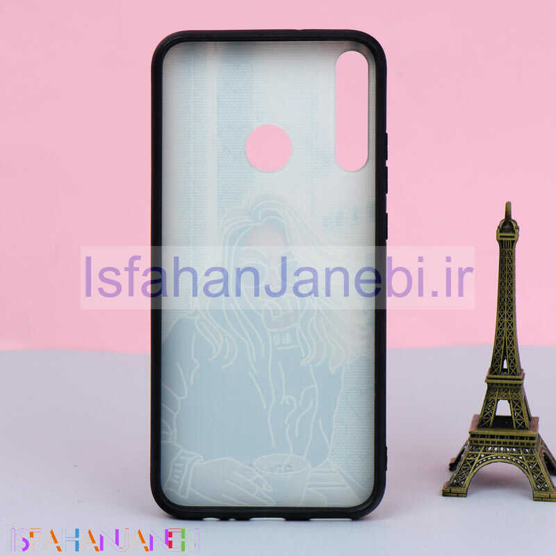 اصفهان جانبی-قاب + پاپ سوکت Huawei Y7p 2020 کد3 سری B