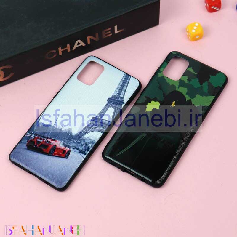اصفهان جانبی-قاب فانتزی برجسته پسرانه سامسونگ A51 سری 7
