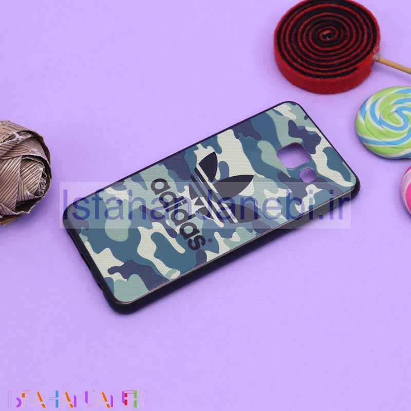 اصفهان جانبی-قاب فانتزی برجسته کد23 سامسونگ A3 2016 سری F