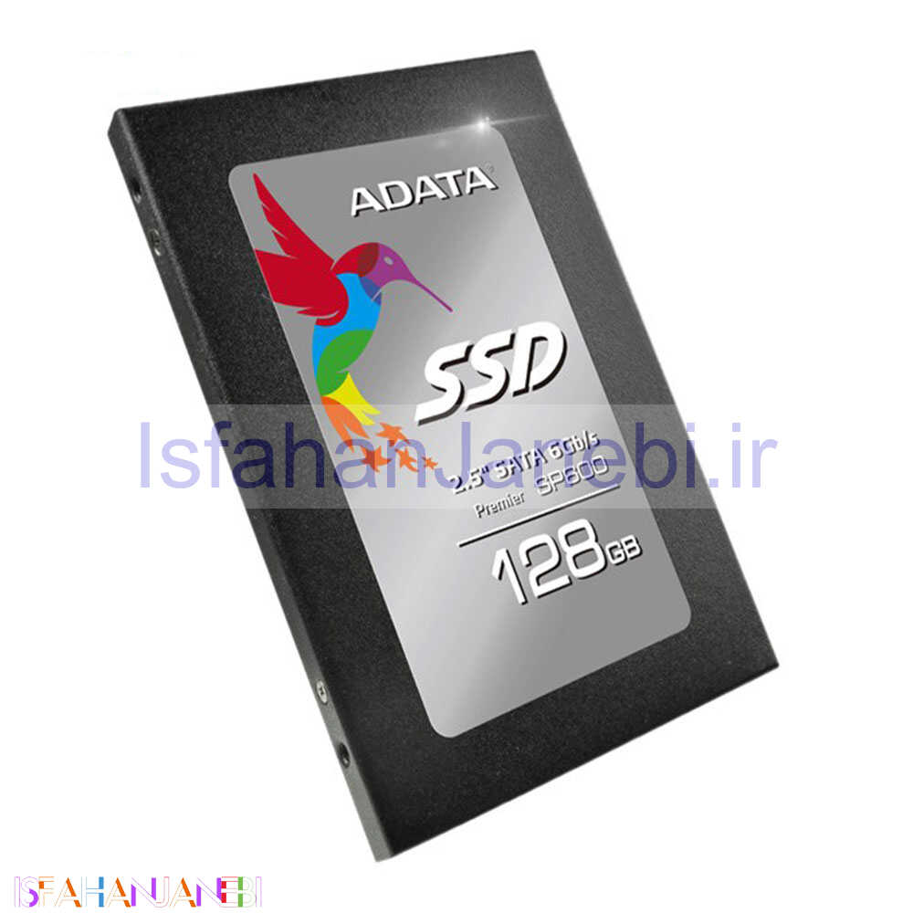 اصفهان جانبی-حافظه SSD ای دیتا ADATA Premier SP600 128GB