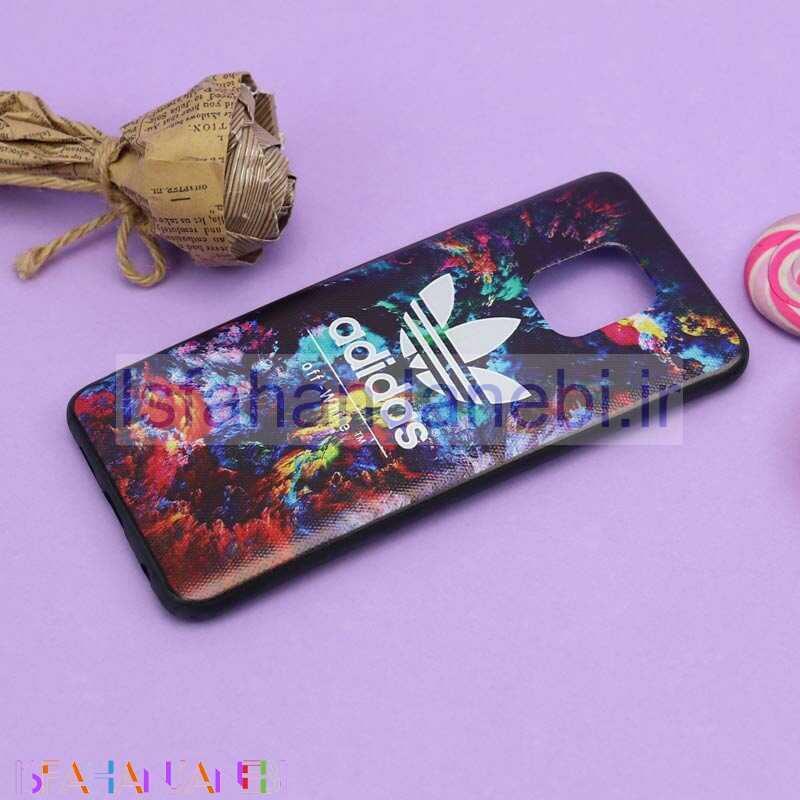 اصفهان جانبی-قاب فانتزی برجسته کد34 شیائومی Redmi Note 9S سری F