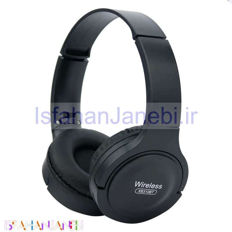 اصفهان جانبی-هدفون بلوتوثی رم خور XB310BT