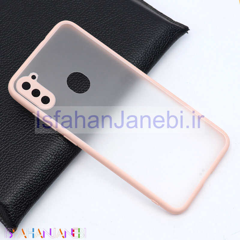 اصفهان جانبی-قاب PC نازک طرح KDOO سامسونگ Samsung A11