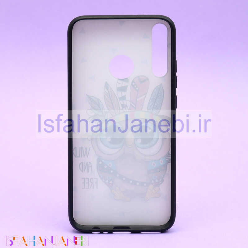 اصفهان جانبی-قاب فانتزی برجسته کد7 هواوی Y7p سری C