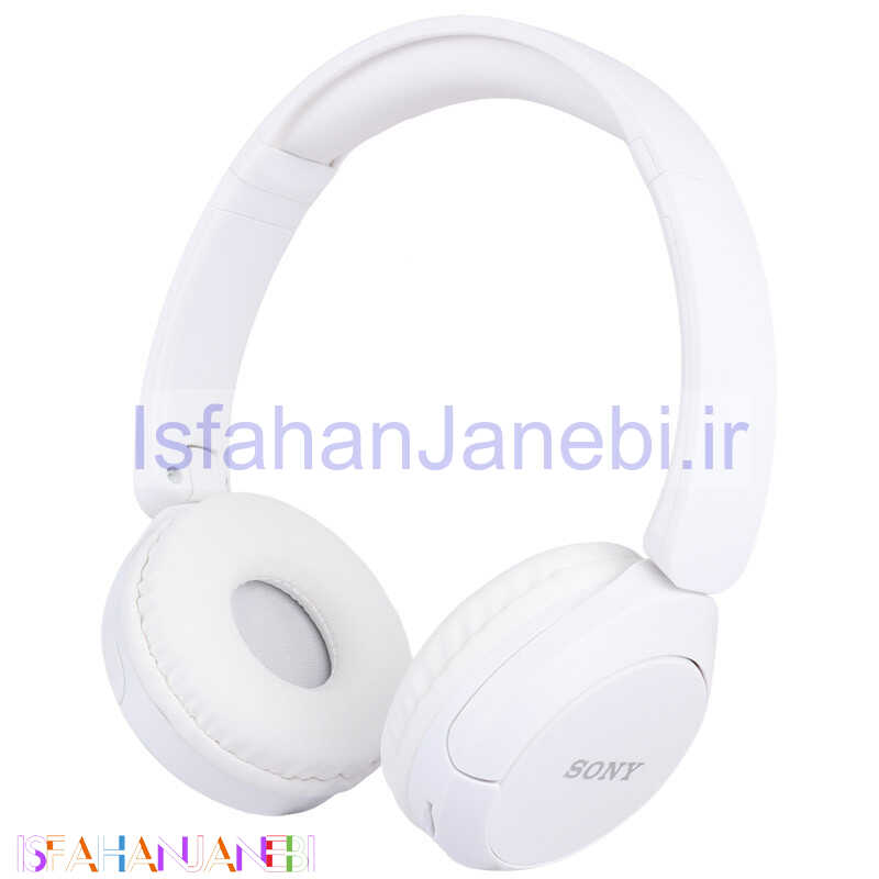 اصفهان جانبی-هدفون بلوتوثی رم خور Sony WH-CH520