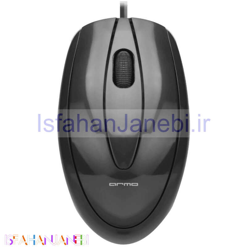 اصفهان جانبی-موس Armo M12N