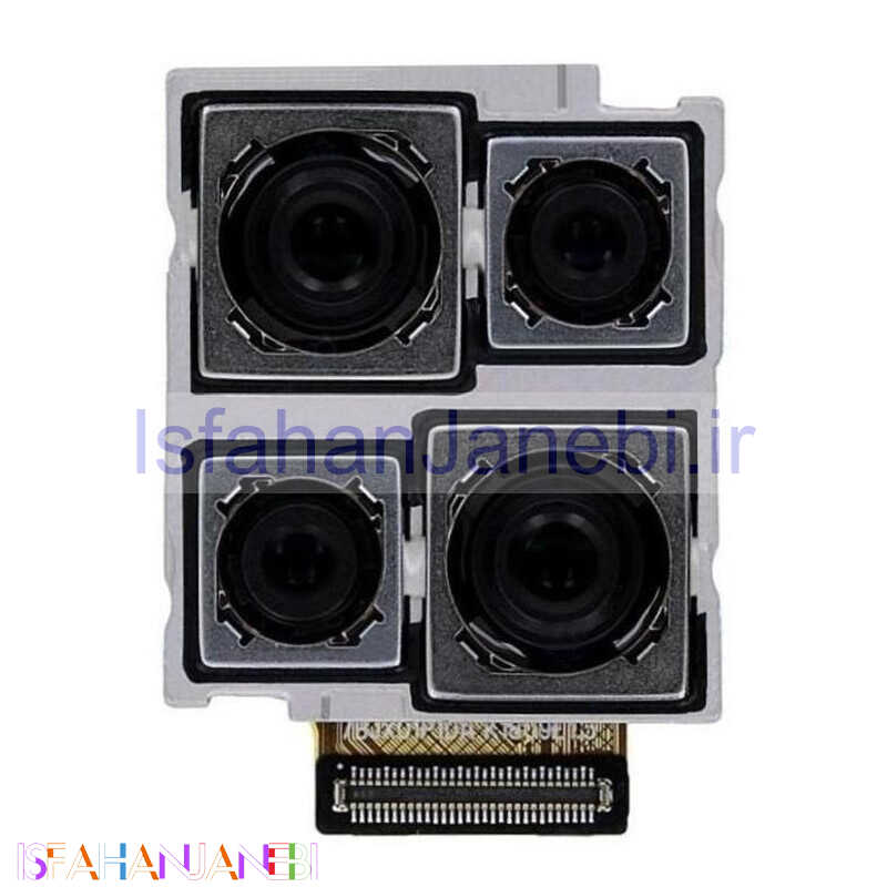 اصفهان جانبی-دوربین اصلی هواوی Huawei Nova 7i