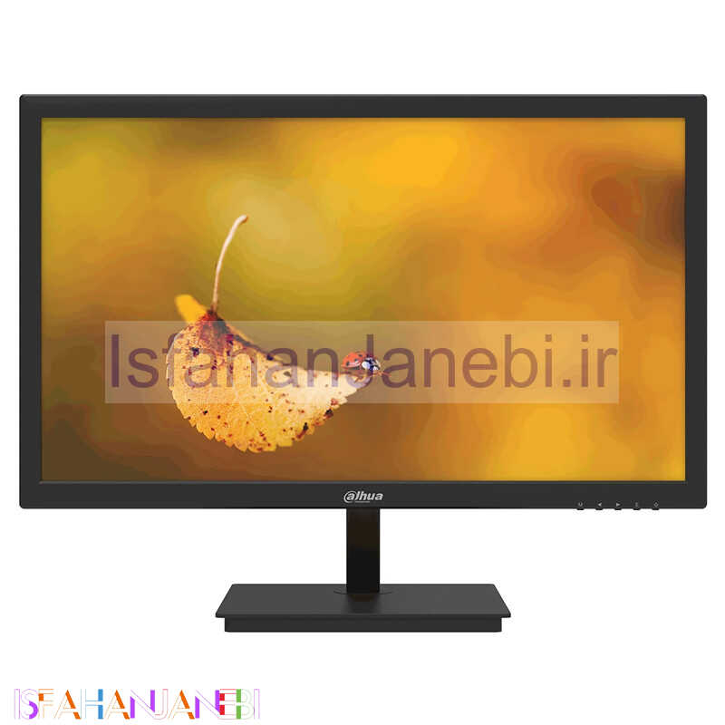 اصفهان جانبی-مانیتور داهوا LM22-L200 سایز 22 اینچ