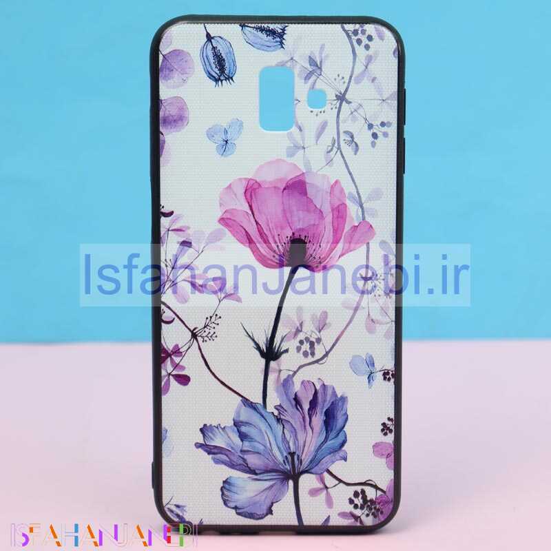 اصفهان جانبی-قاب فانتزی برجسته کد16 سامسونگ J6 Plus سری F