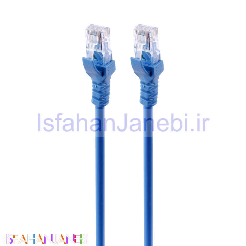 اصفهان جانبی-کابل شبکه DataLife UTP Cat6 10m