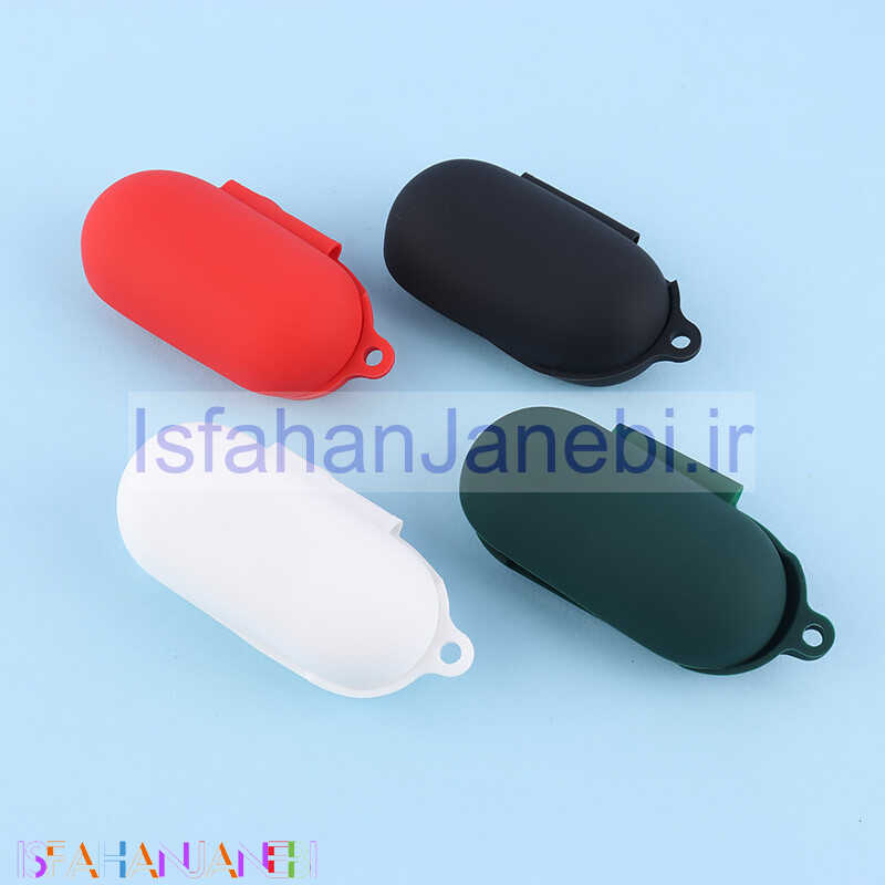 اصفهان جانبی-کاور هندزفری سیلیکونی Sony WF-C700