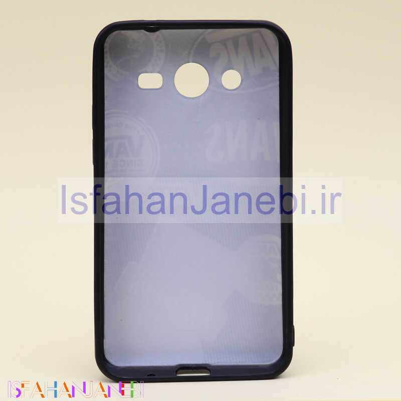 اصفهان جانبی-قاب فانتزی برجسته کد14 سامسونگ Galaxy Core 2 سری E