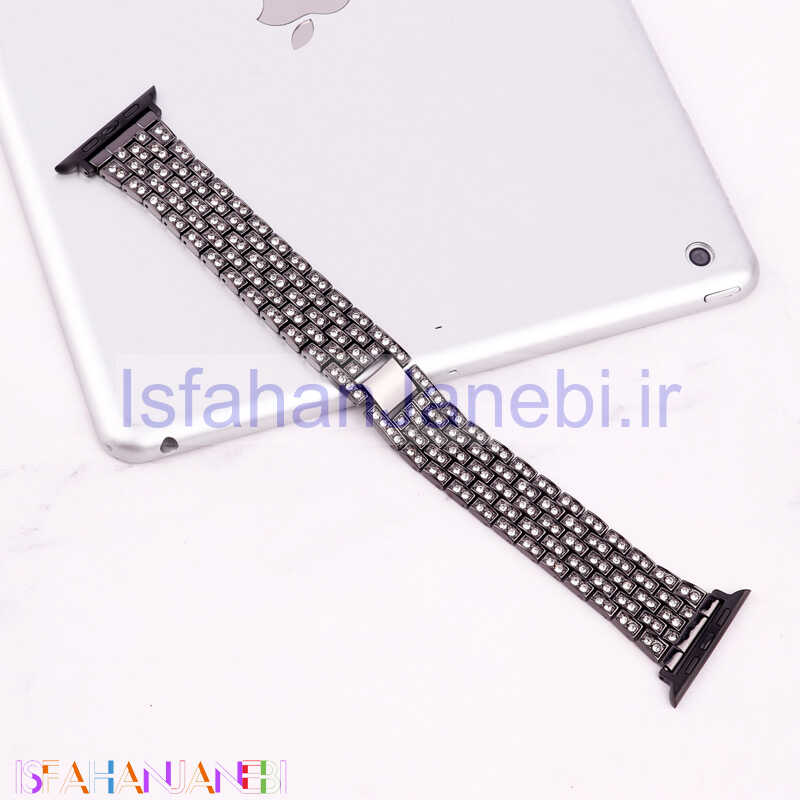 اصفهان جانبی-بند Belking اپل واچ 22/41/45mm کد 2
