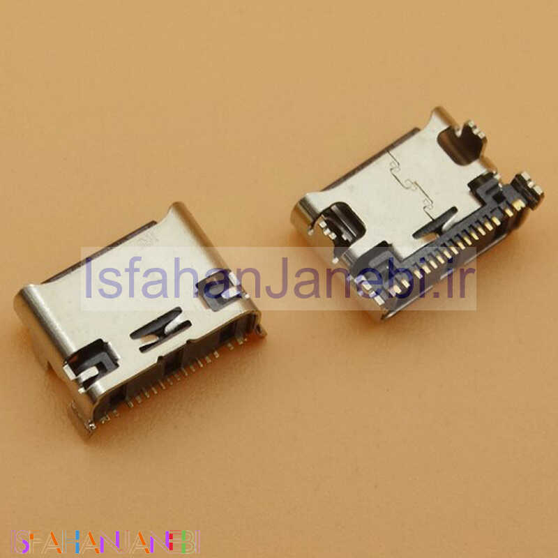 اصفهان جانبی-سوکت شارژ گوشی Samsung Galaxy A80