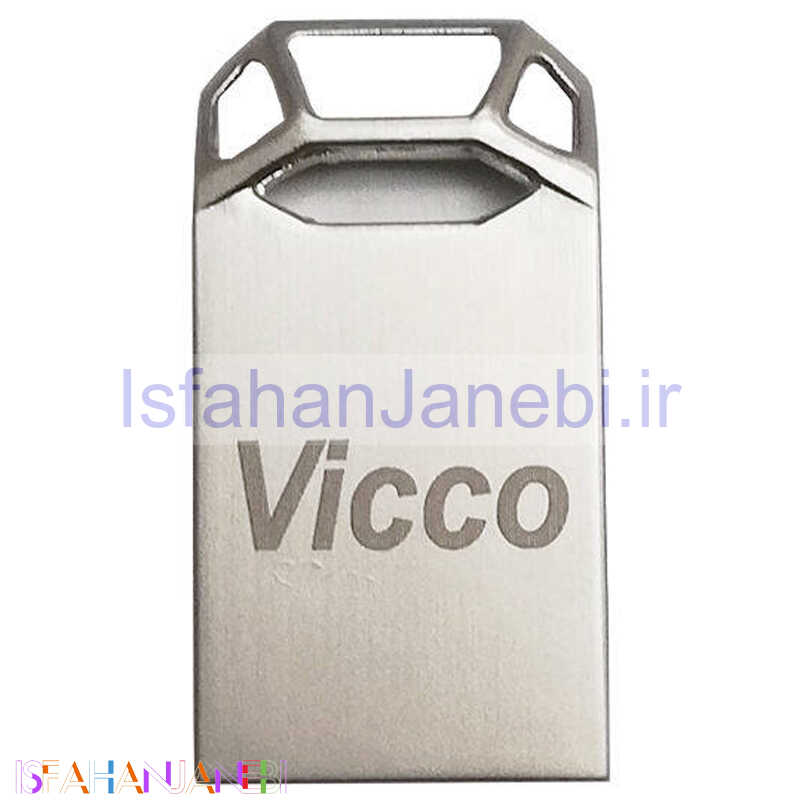 اصفهان جانبی-فلش 64 گیگ ویکومن ViccoMan VC272 S