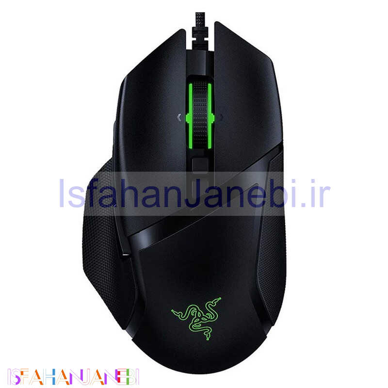 اصفهان جانبی-موس گیمینگ ریزر Basilisk V3