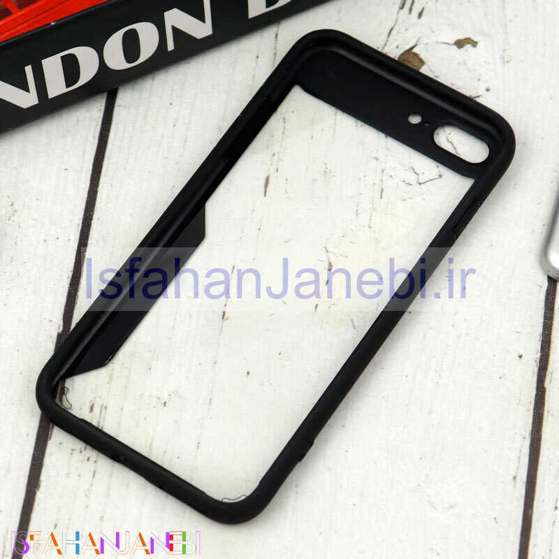 اصفهان جانبی-قاب IPAKY آیفون iPhone 7 Plus / 8 Plus