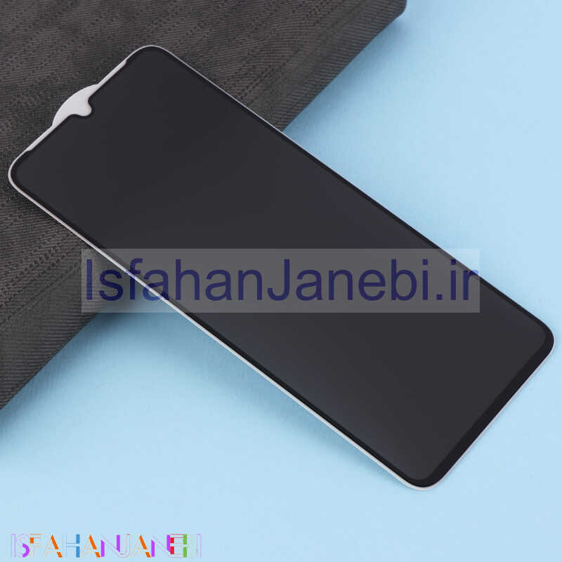 اصفهان جانبی-گلس پرایوسی شیائومی Redmi A3 / A3X