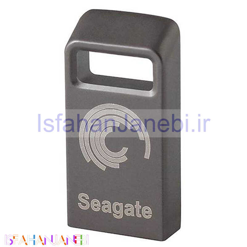 اصفهان جانبی-فلش 32 گیگ سیگیت Seagate Slim Plus