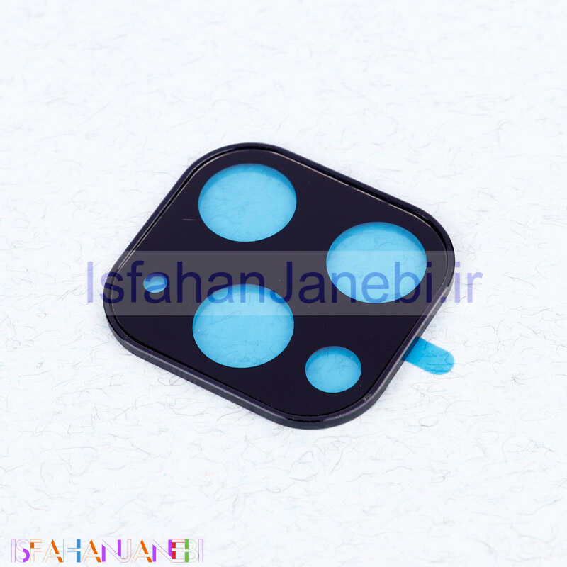 اصفهان جانبی-محافظ لنز iPhone 11 Pro / 11 Pro Max