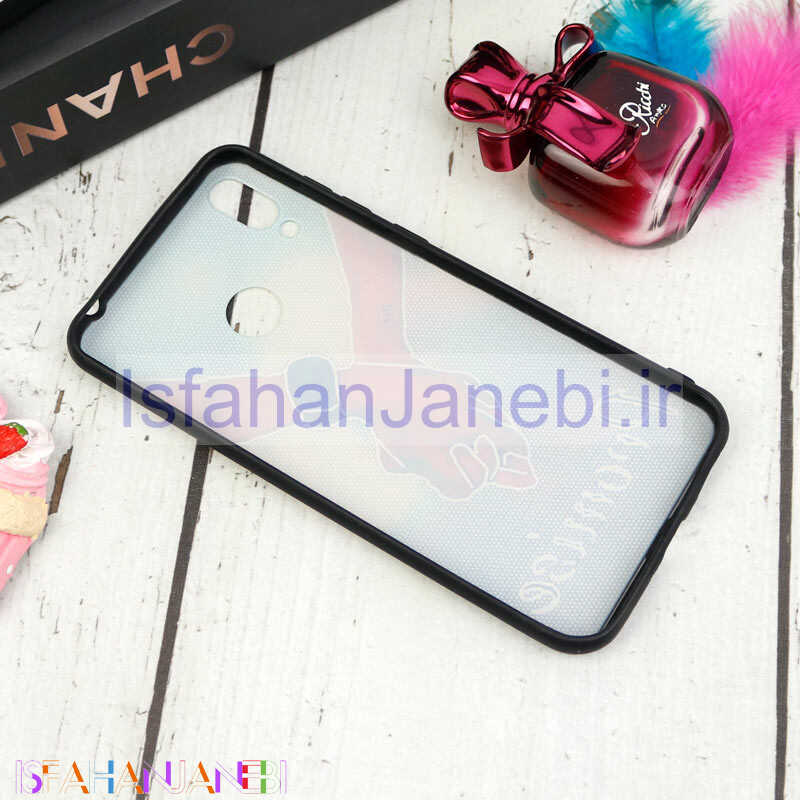 اصفهان جانبی-قاب فانتزی برجسته کد 1 هواوی Honor 8C سری Y