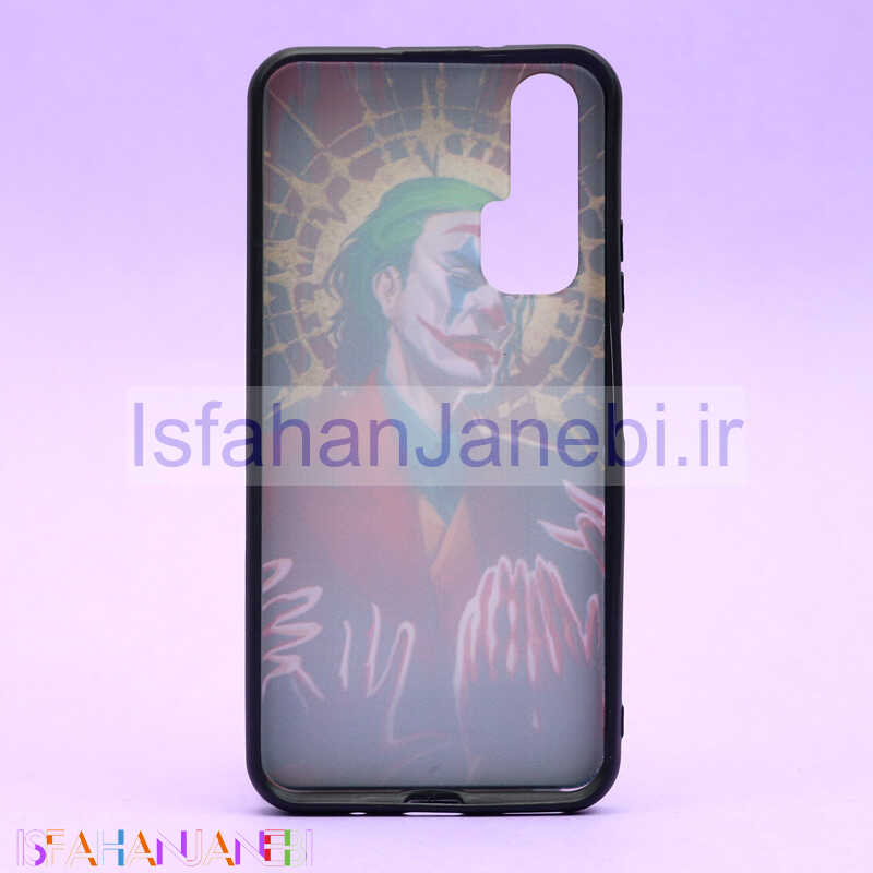 اصفهان جانبی-قاب فانتزی برجسته کد9 هواوی Nova 5T سری C