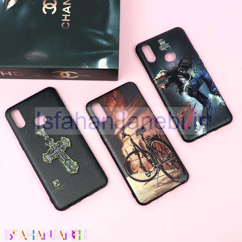 اصفهان جانبی-قاب فانتزی برجسته پسرانه سامسونگ A10s سری 10