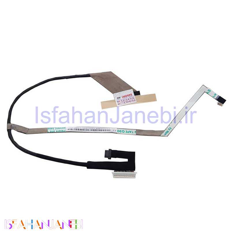 اصفهان جانبی-فلت تصویر لپ تاپ Lenovo IdeaPad S10-2_DC02000SX10