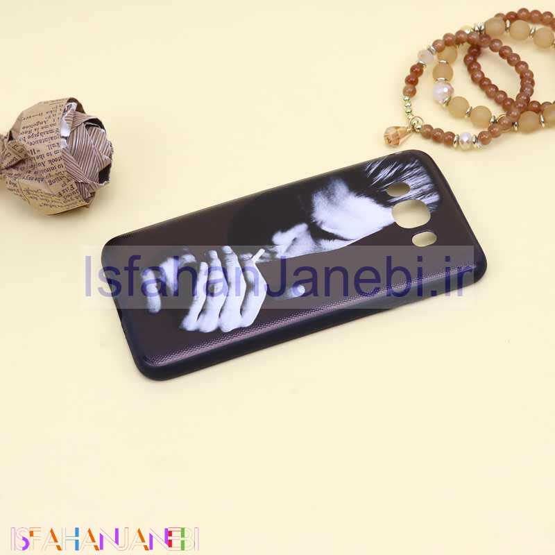 اصفهان جانبی-قاب فانتزی برجسته کد7 سامسونگ J7 2016 سری F