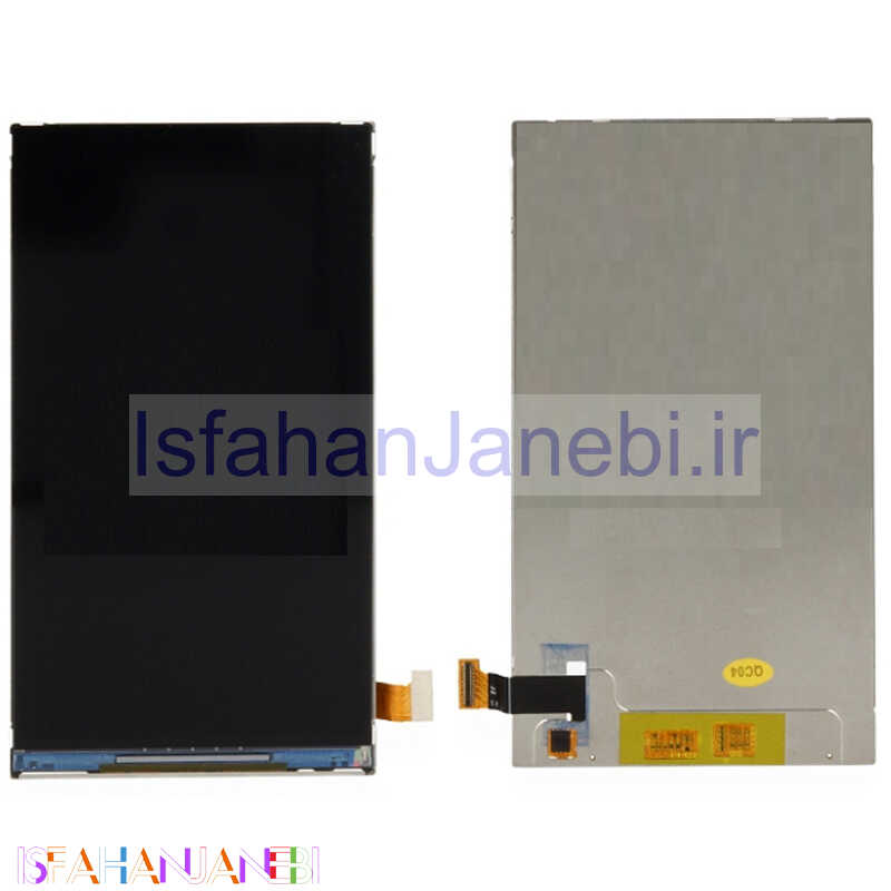اصفهان جانبی-ال سی دی گوشی هواوی Huawei Ascend G630 مشکی