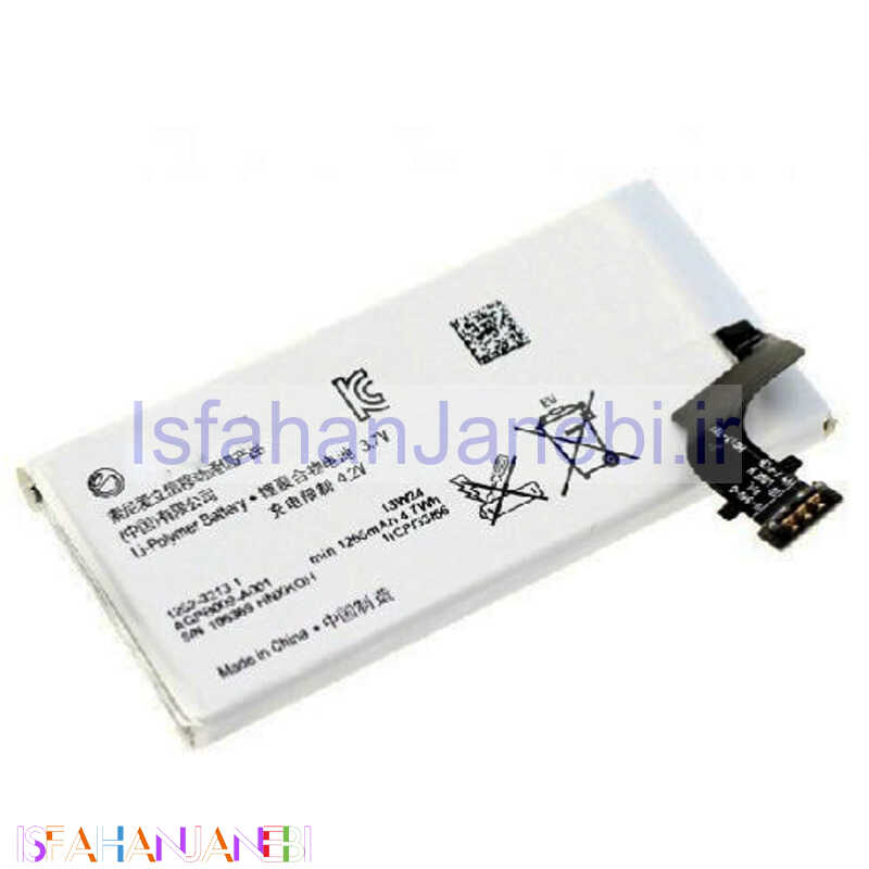 اصفهان جانبی-باتری موبایل اورجینال Sony P AGPB009-A001