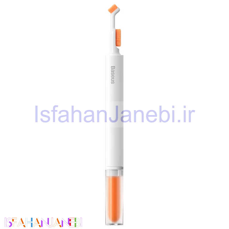 اصفهان جانبی-کیت تمیز کننده ایرپاد Baseus Cleaning Brush NGBS000002