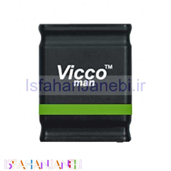 اصفهان جانبی-فلش 32 گیگ ویکومن Vicco VC252