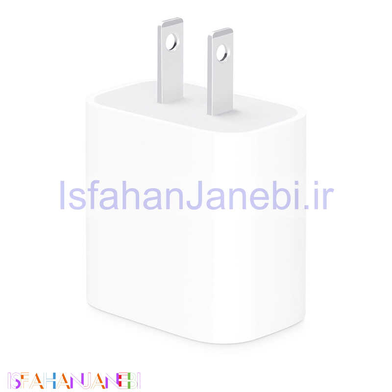 اصفهان جانبی-کلگی فست شارژ iPhone 12 App Store PD3 20W