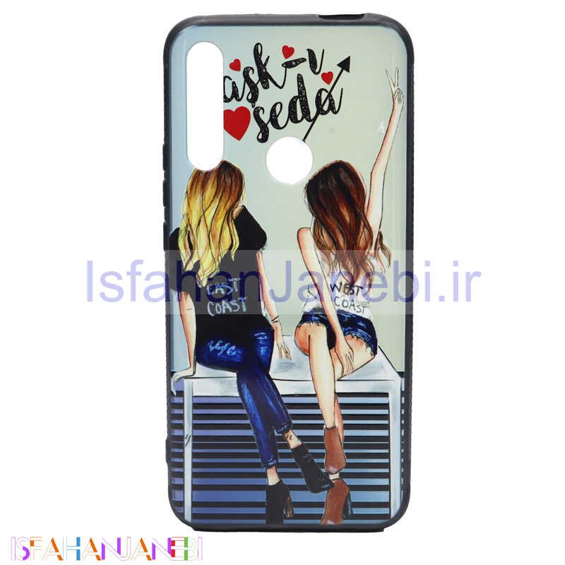 اصفهان جانبی-قاب فانتزی LINDO کد9 هواوی Honor 9x