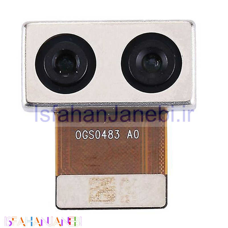 اصفهان جانبی-دوربین اصلی هواوی Huawei Nova 2 Plus