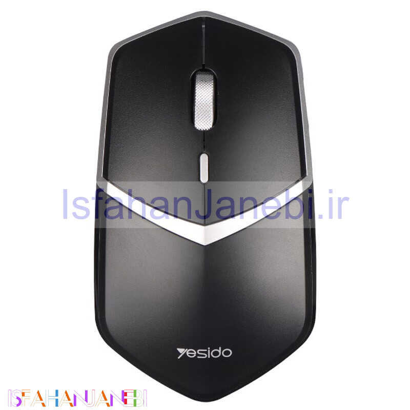 اصفهان جانبی-موس بی سیم Yesido KB16
