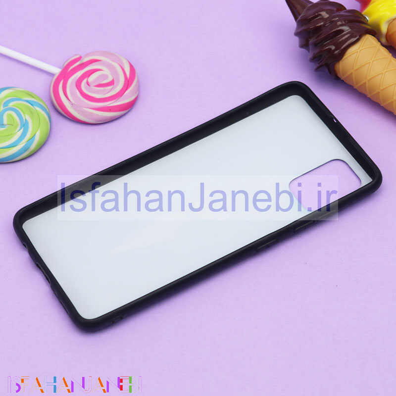 اصفهان جانبی-قاب فانتزی Fashion Case کد8 سامسونگ A51
