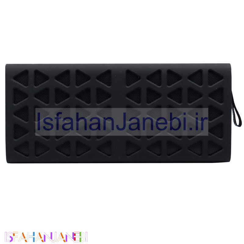 اصفهان جانبی-اسپیکر بلوتوثی رم و فلش خور ProOne Solo PSB4610