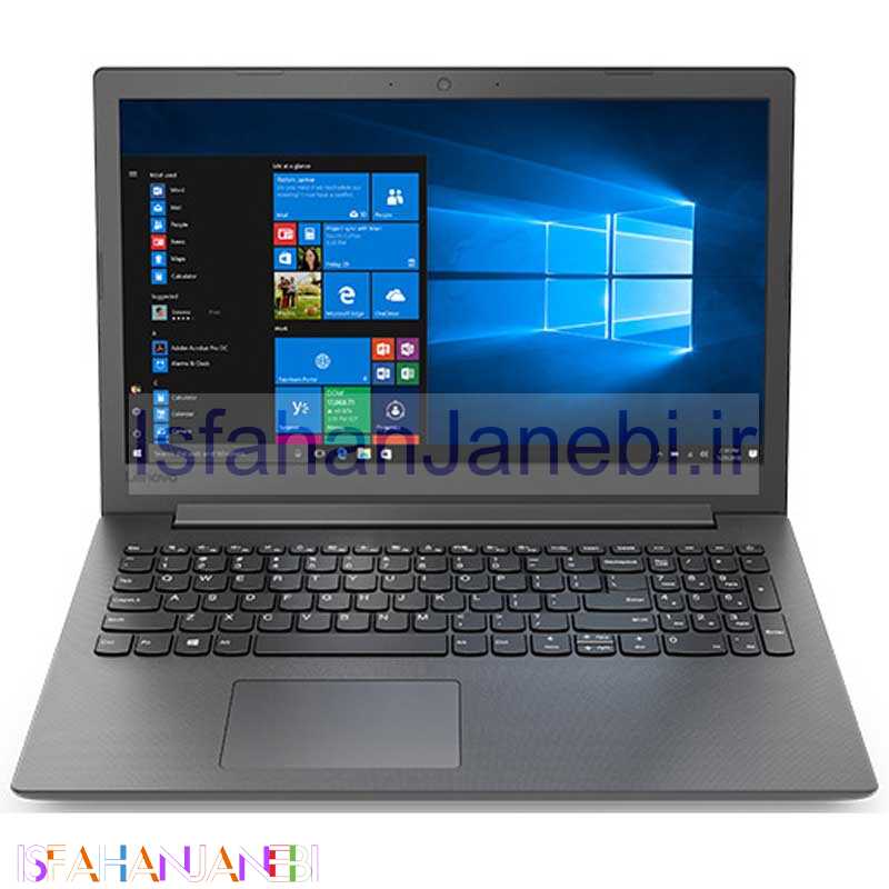 اصفهان جانبی-لپ تاپ Lenovo IP130 Core™ i5 (8250U) 8GB 1TB NVIDIA 2GB 15.6" HD