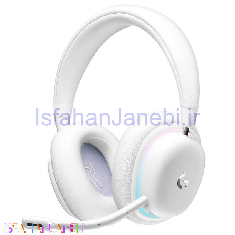 اصفهان جانبی-هدست گیمینگ Logitech G735