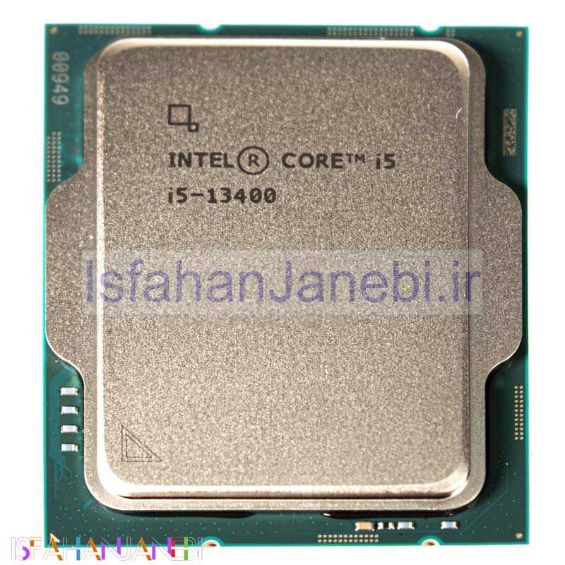 اصفهان جانبی-پردازنده اینتل Core i5 13400 Raptor Lake