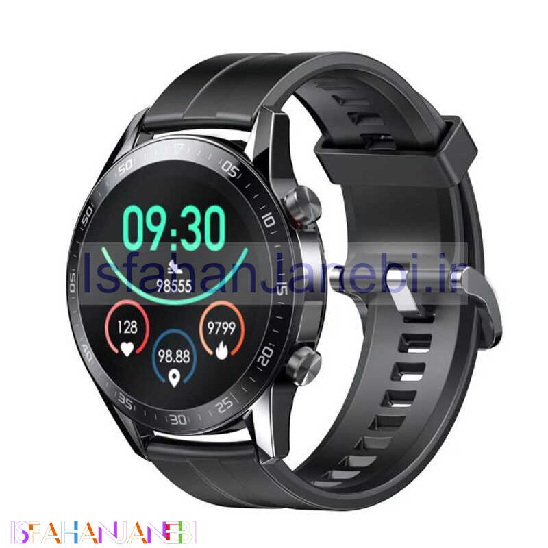 اصفهان جانبی-ساعت هوشمند یسیدو Yesido IO10